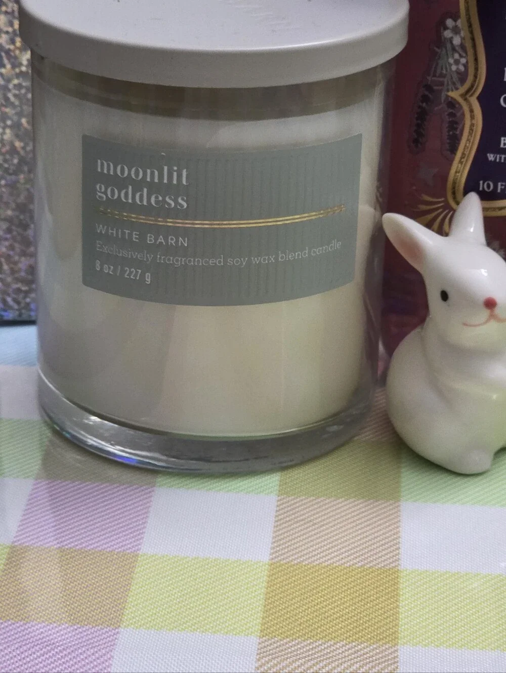 Bath & Body Works Moonlit Goddess 4 Piece Fragrance Collection Set New RARE